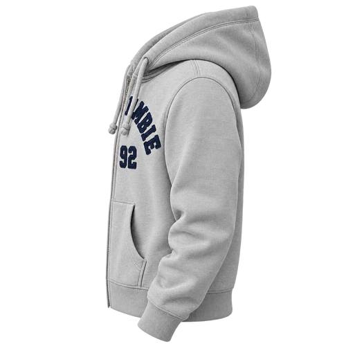Abercrombie 1892 Zip Hoodie