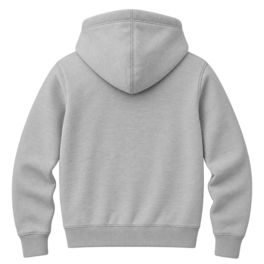 Abercrombie 1892 Zip Hoodie