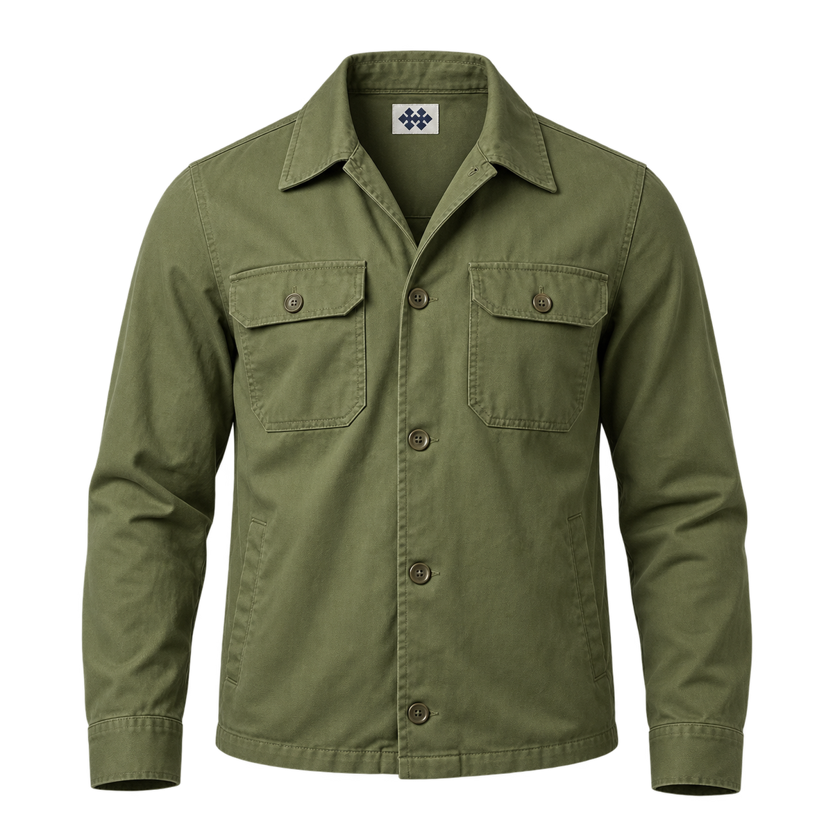Wahlberg Overshirt