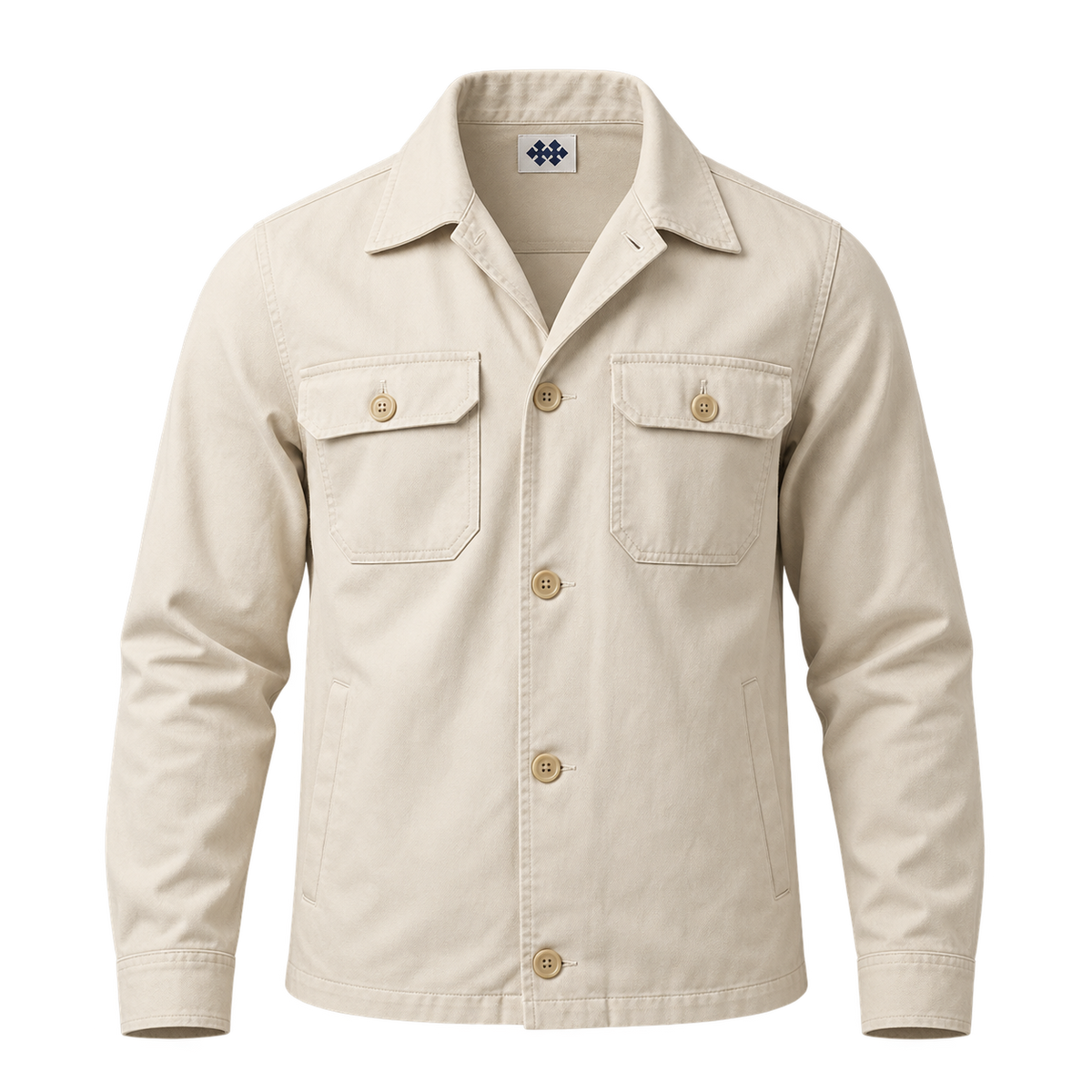 Wahlberg Overshirt