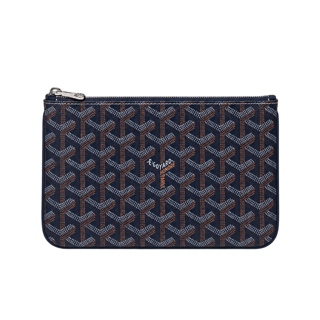 Goyard Senat Pouch