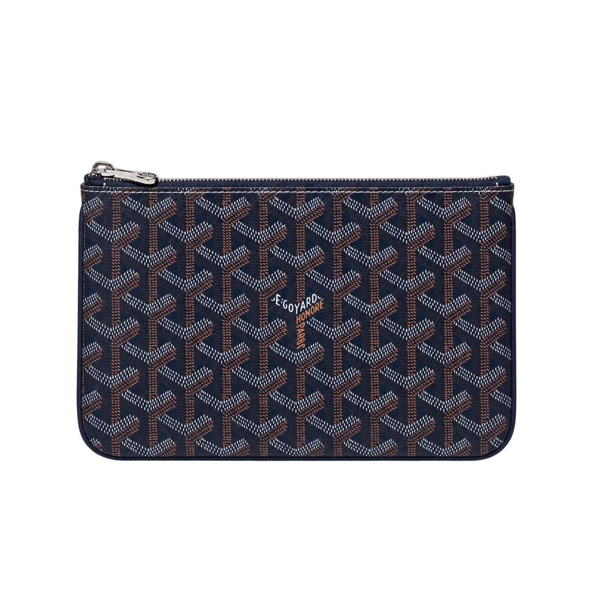 Goyard Senat Pouch