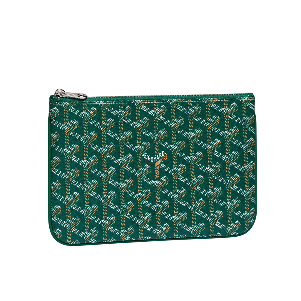 Goyard Senat Pouch