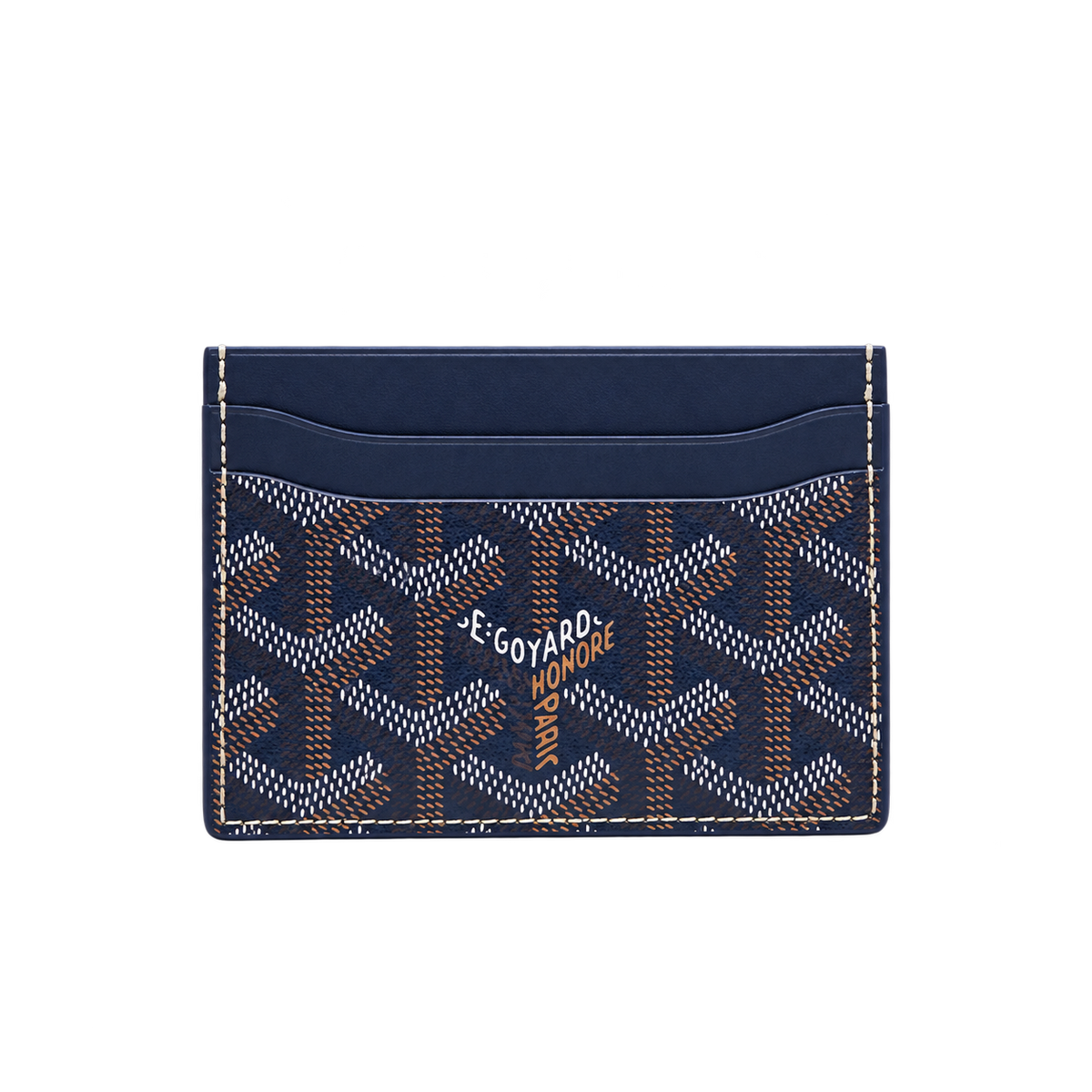 Goyard Saint-Sulpice Card Holder