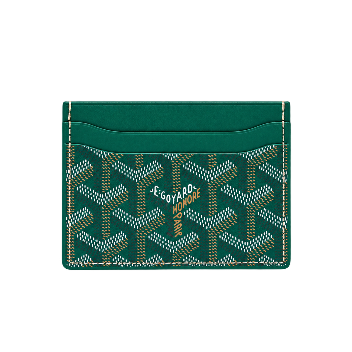 Goyard Saint-Sulpice Card Holder