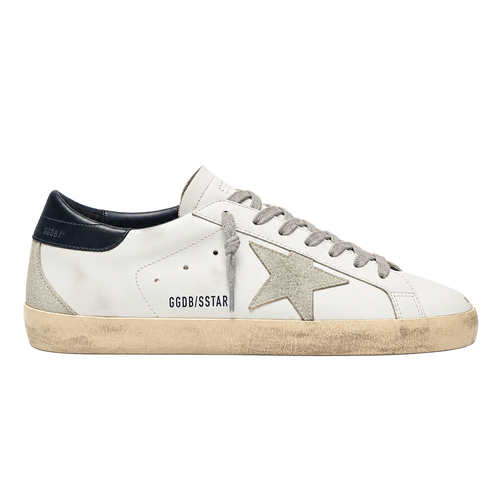 Golden Goose Super-Star
