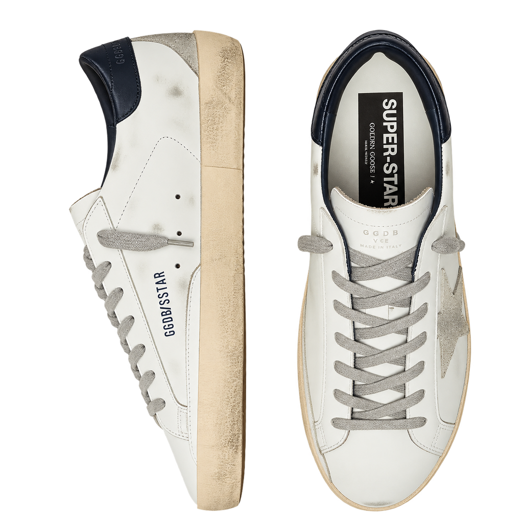 Golden Goose Super-Star