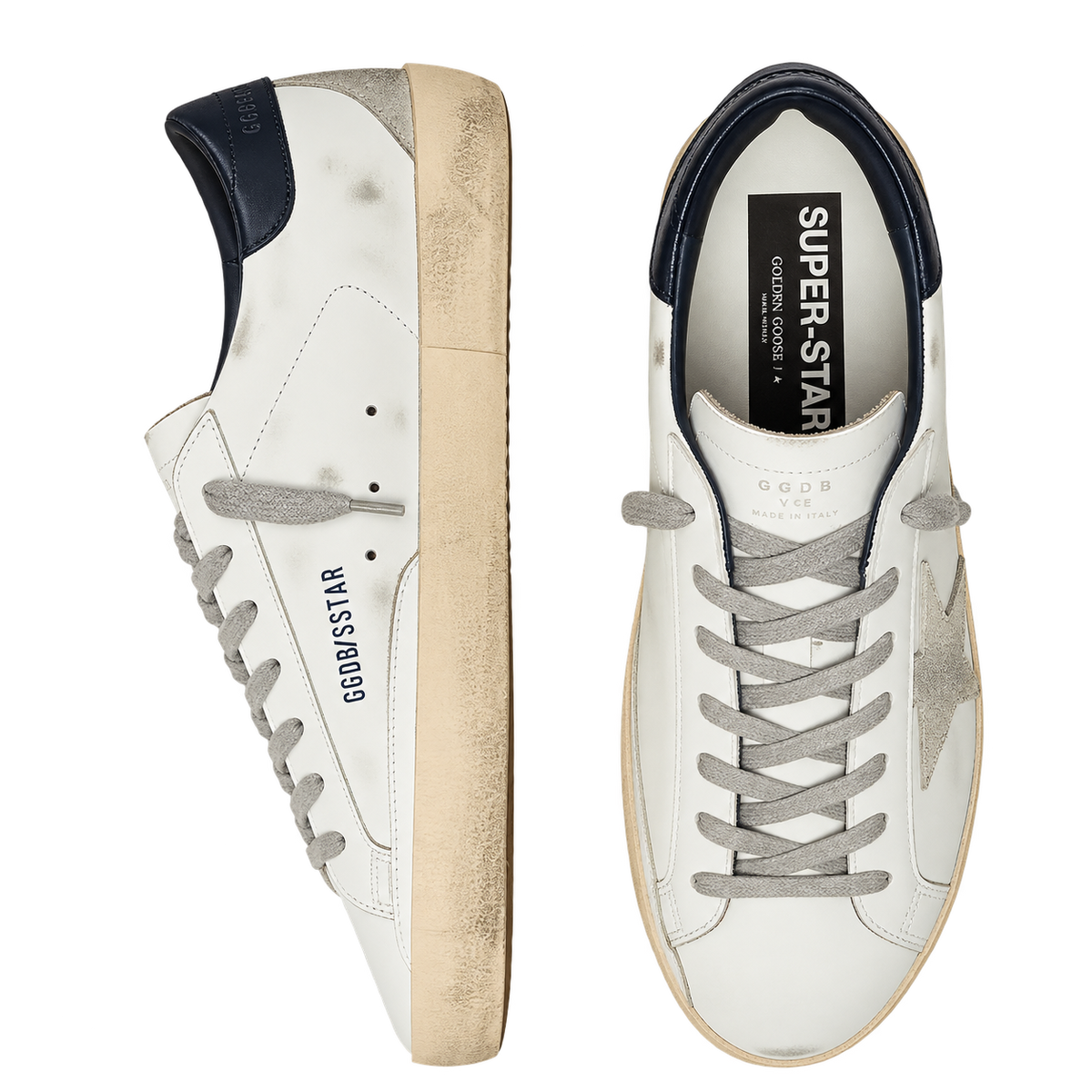 Golden Goose Super-Star