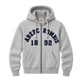 Abercrombie 1892 Zip Hoodie