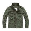 Abercrombie & Fitch Field Jacket
