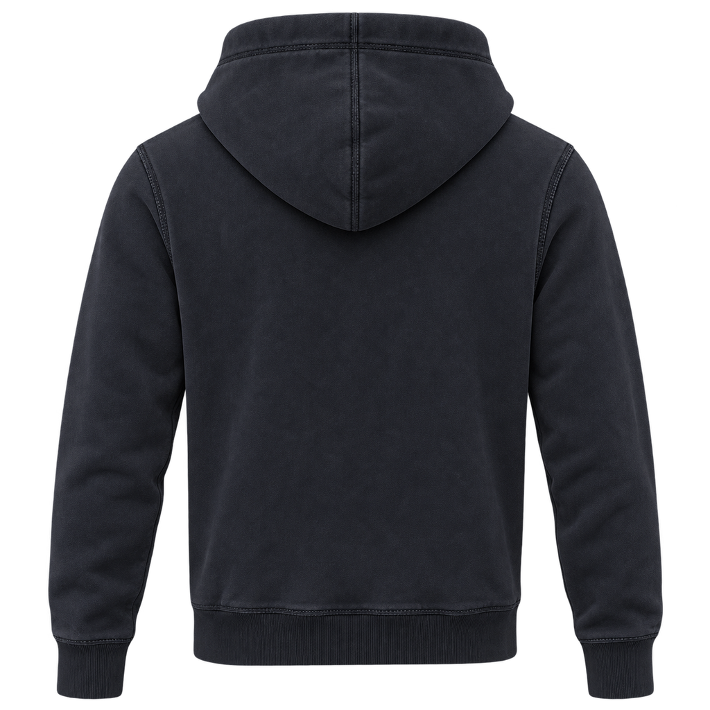 2000's Hollister Zip Hoodie