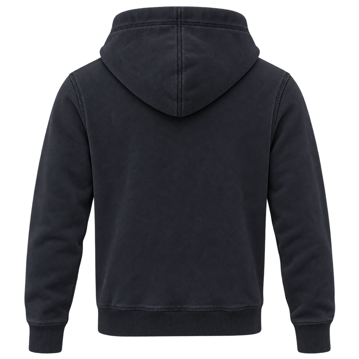 2000's Hollister Zip Hoodie