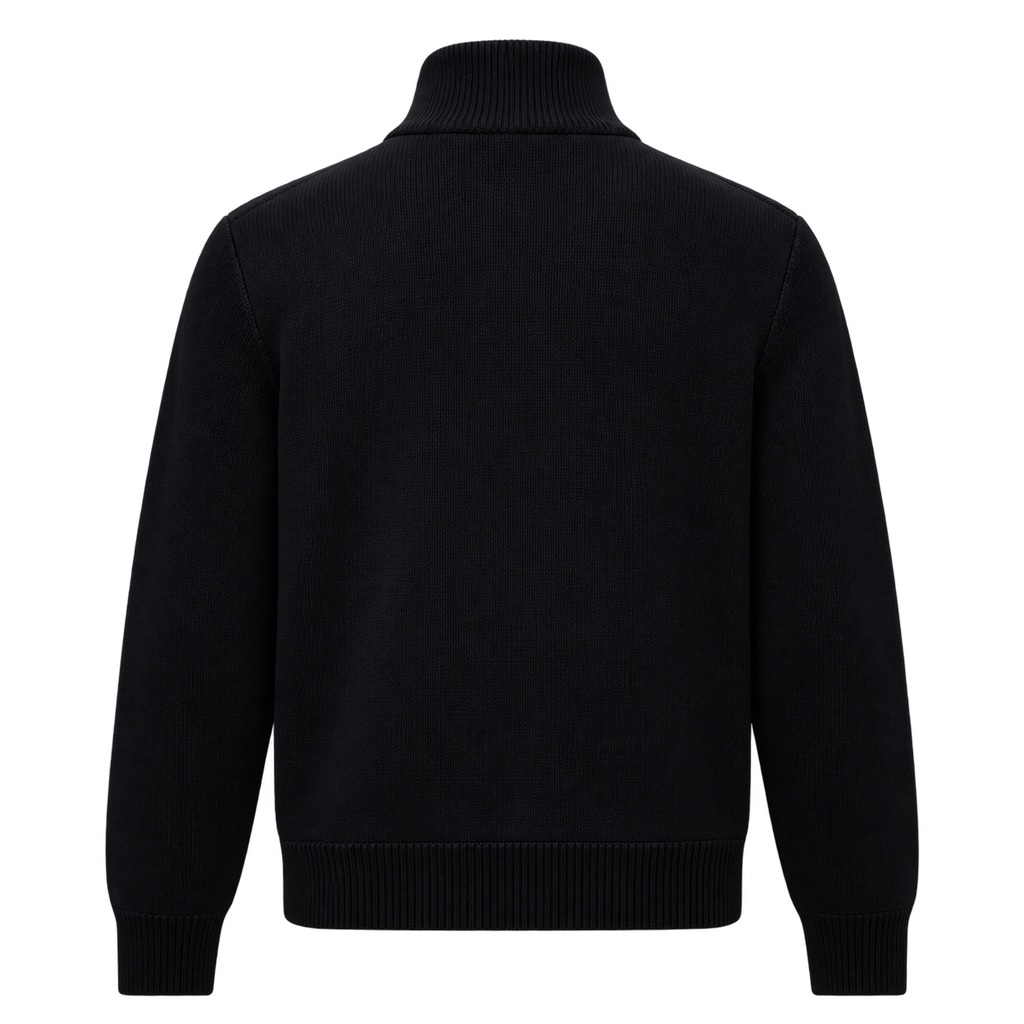 Moncler Padded Cardigan