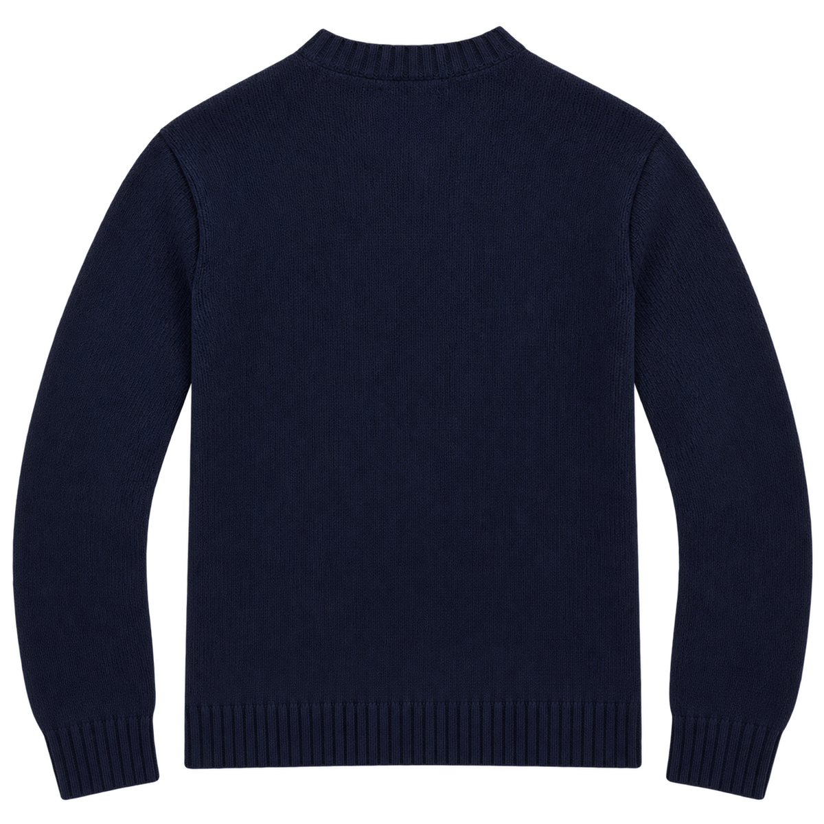 Ralph Lauren Bear Sweater