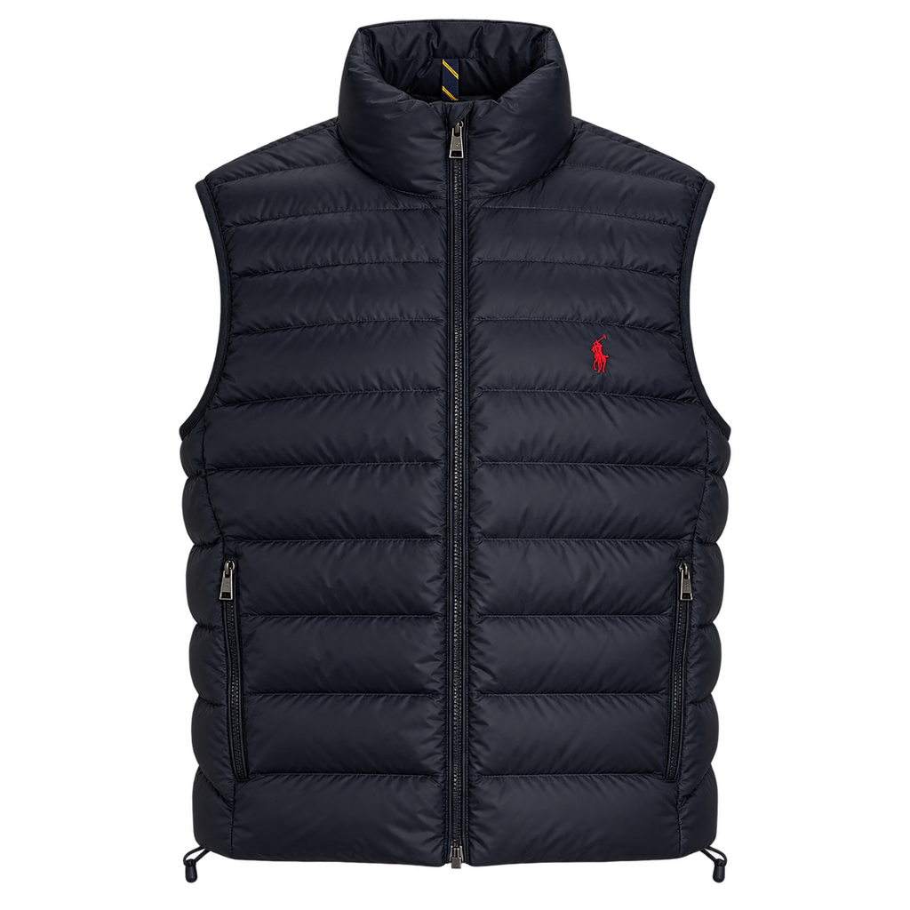 Ralph Lauren Puffer Vest