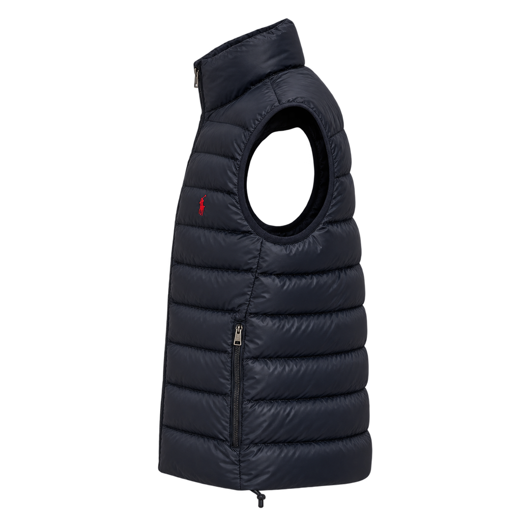 Ralph Lauren Puffer Vest